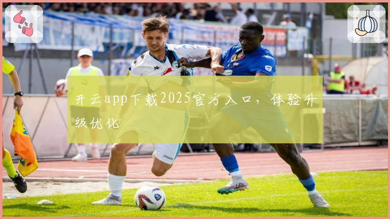 开云app下载2025官方入口，体验升级优化