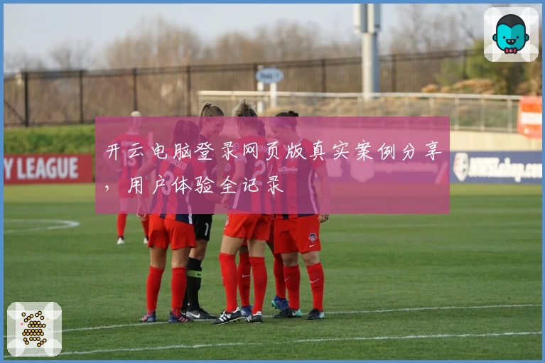开云电脑登录网页版真实案例分享，用户体验全记录