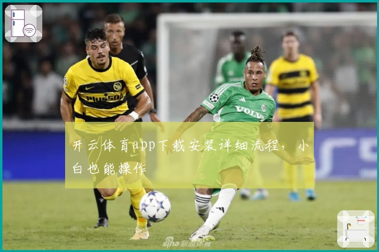 开云体育app下载安装详细流程,小白也能操作