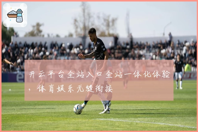 开云平台全站入口全站一体化体验，体育娱乐无缝衔接
