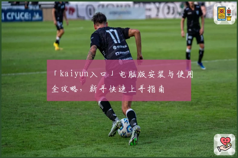 「kaiyun入口」电脑版安装与使用全攻略，新手快速上手指南