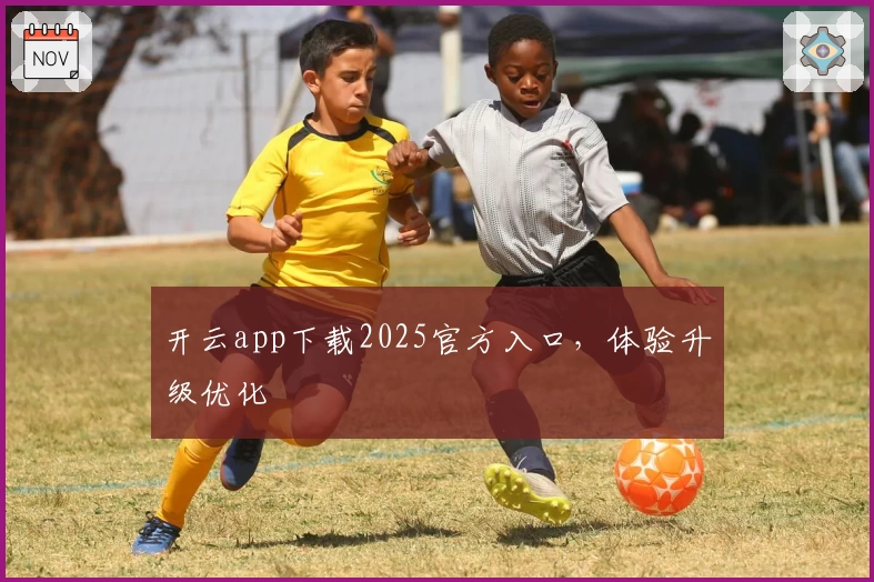 开云app下载2025官方入口，体验升级优化