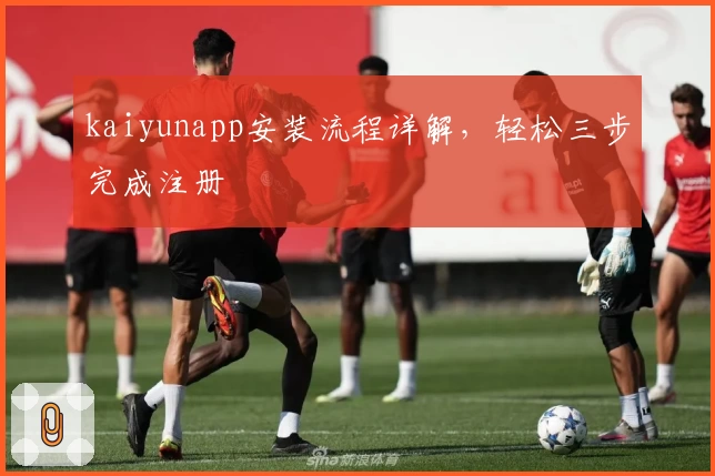 kaiyunapp安装流程详解，轻松三步完成注册
